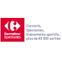 Carrefour spectacles